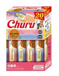 Churu Gato Variedades...