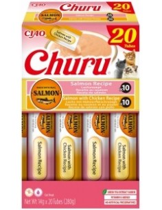 Churu Gato Variedades...