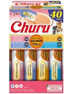 Churu Gato Variedades...