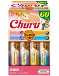 Churu Gato Variedades...