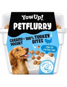 Yowup Perro Yogurt...