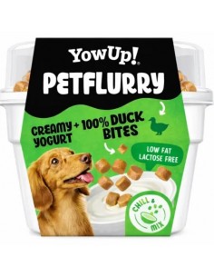 Yowup Perro Yogurt...