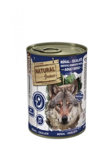 Natural Greatness Diet Vet Canine...