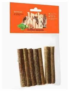 Little One Snack Ramas de...