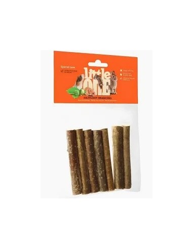 Little One Snack Ramas de Avellana 35...