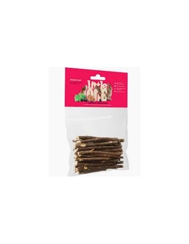 Little One Snack Ramas de Grosella 50...