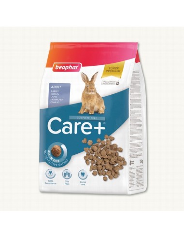 Beaphar Care + Conejo