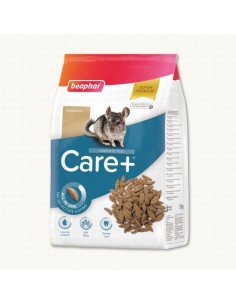 Beaphar Care + Chinchillas