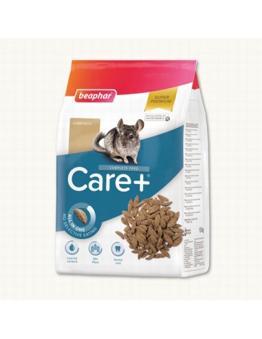 Beaphar Care + Chinchillas