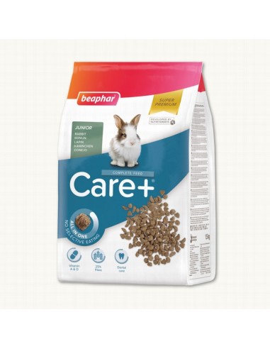 Beaphar Care + Conejos Junior
