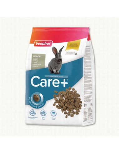 Beaphar Care + Conejos Senior