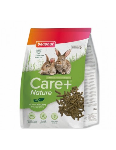 Beaphar Care + Nature Conejos
