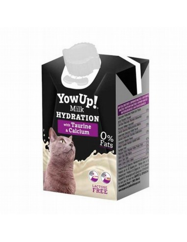 Yowup Gatos Leche Sin Lactosa
