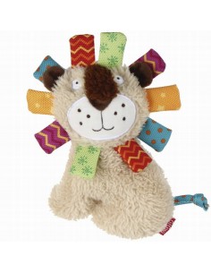 Juguete Perro Gigwi Plush...