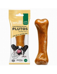 Plutos Chews Queso y...