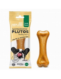 Plutos Chews Queso Y...