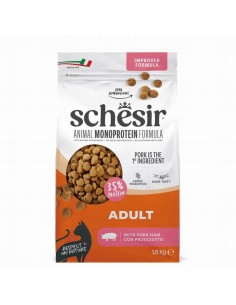 Schesir Gato Adulto...