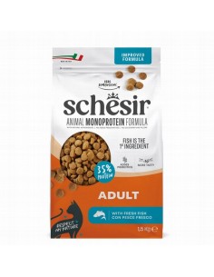 Schesir Gato Adulto...