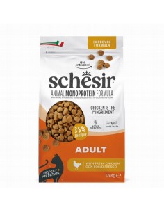 Schesir Gato Adulto...