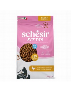 Schesir Gato Kitten...
