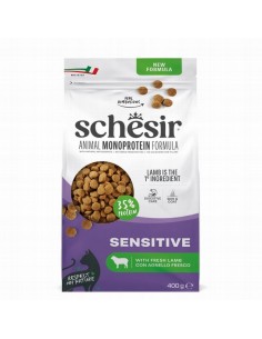 Schesir Gato Sensitive...