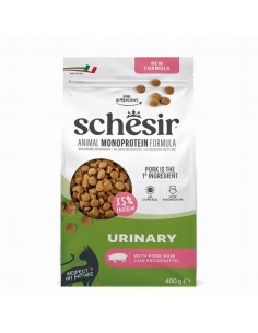 Schesir Gato Urinary...