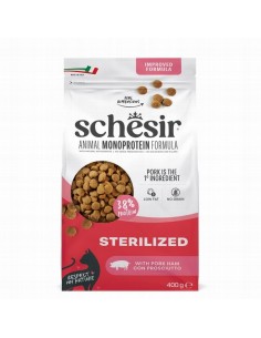 Schesir Gato Sterilized...