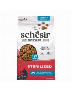 Schesir Gato Sterilized...