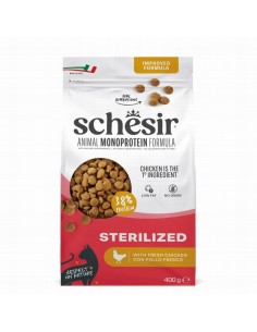 Schesir Gato Sterilized...
