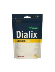 Vetnova Dialix Oxalate Plus...