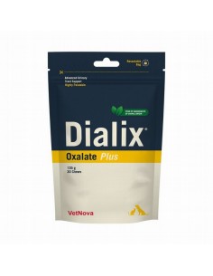 Vetnova Dialix Oxalate Plus...