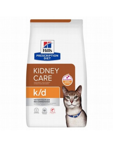 Hill's Prescription Diet Feline k/d...