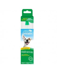 Tropiclean Perro Higiene...