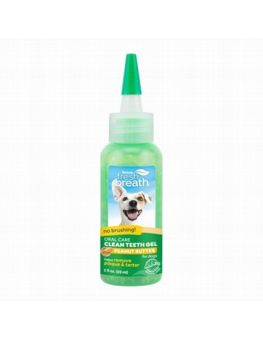 Tropiclean Perro Higiene Dental Gel...