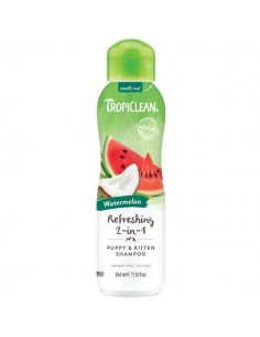 Tropiclean Perro Gato...