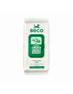 Beco Toallitas Bamboo Sin...