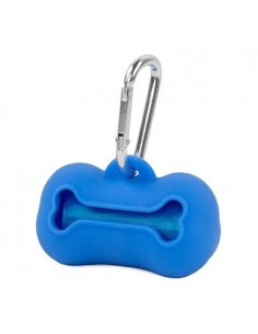 Ibañez Dispensador Bolsas...