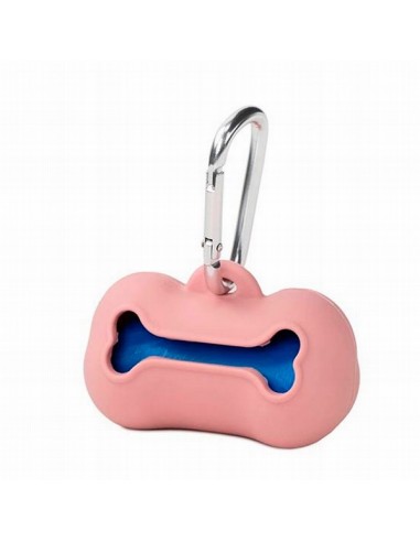 Ibañez Dispensador Bolsas Excrementos...