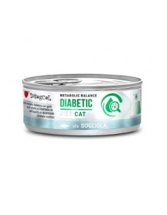 Disugual Diet Gato Diabetic...