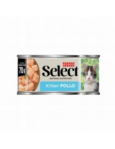 Picart Select Gato Kitten...