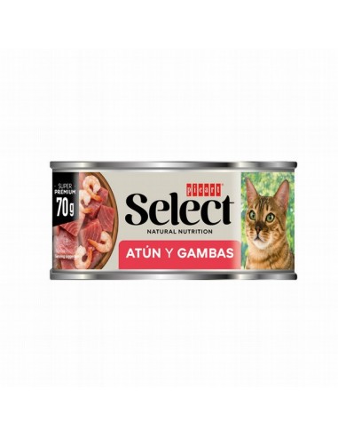 Picart Select Gato Adult Aun y Gambas...