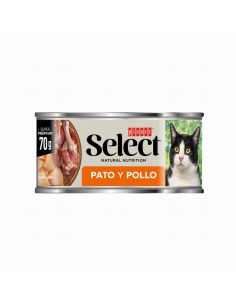 Picart Select Gato Pato Y...
