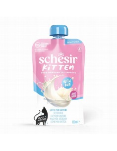 Schesir Gato Kitten Milk...