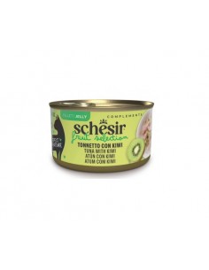 Schesir Gato Fruit Atún con...