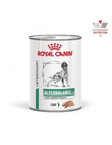 Royal Canin VD Canine Glycobalance...