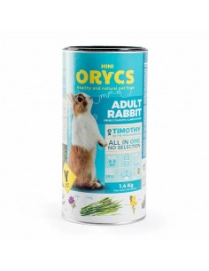 Orycs Alimento Completo...
