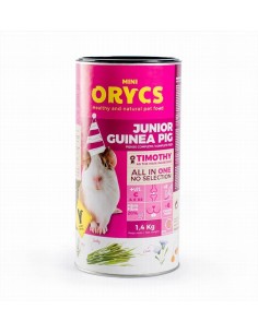Orycs Alimento Completo...