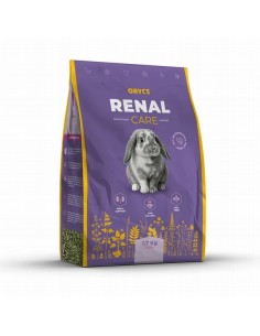 Orycs Renal Care Conejos