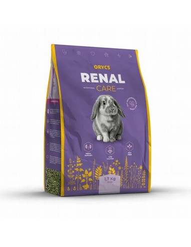 Orycs Renal Care Conejos