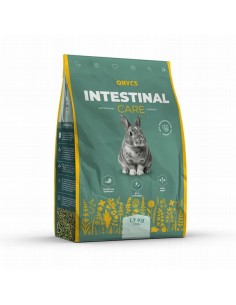 Orycs Intestinal Care Conejos